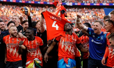 Luton Outlaws: A Deep Dive into the Fan Community and Its Influence Luton Outlaws