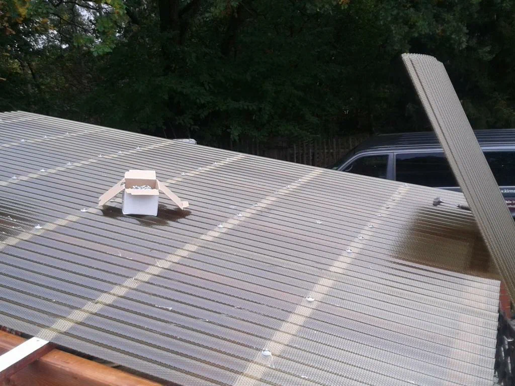 Everything You Need to Know Acryldach About Roofing Acryldach