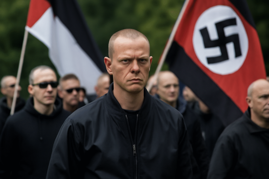 Fascisterne