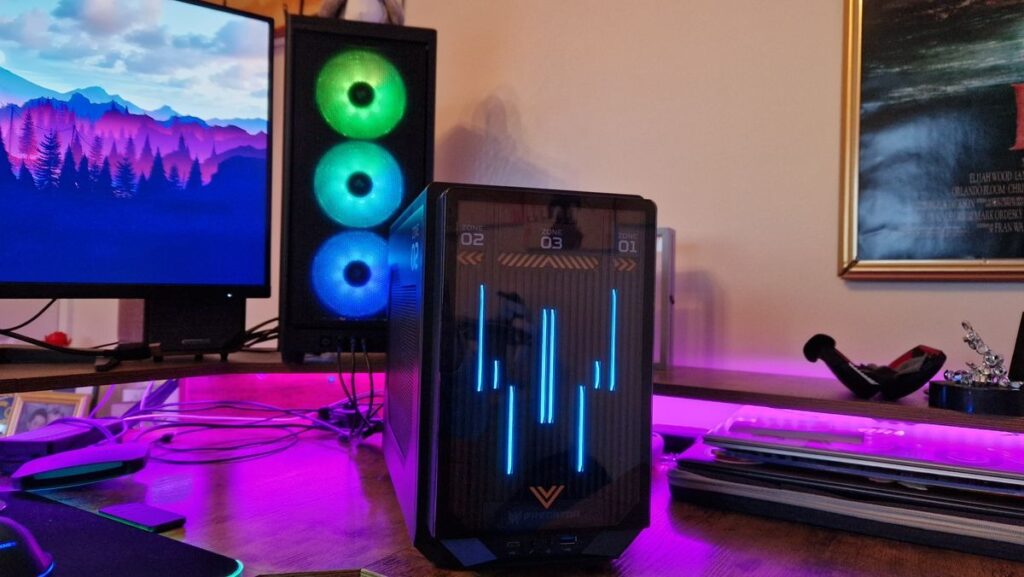 How to Choose the Right Prebuilt Gaming PC Store in UK