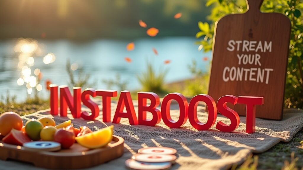 New Influencers Relying On Instaboost To Build Their First 10k