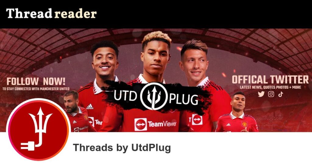 UTDPlug