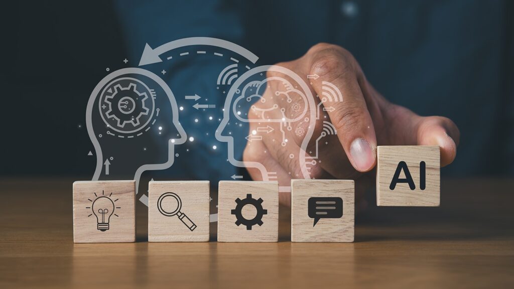 AI Solutions for SMEs Sparking Smarter Growth and Agile Innovation