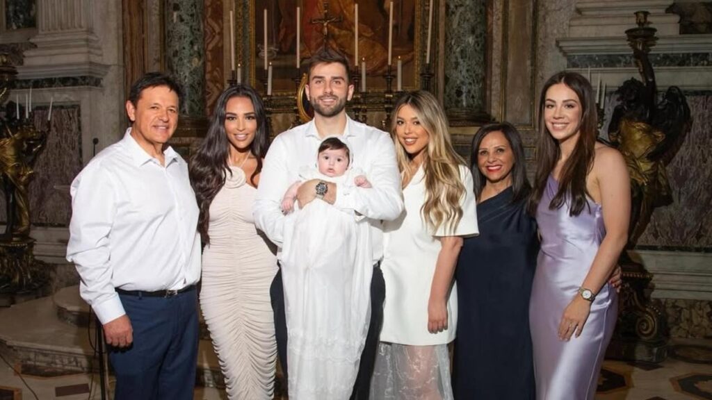 Bridgett Roccisano says her marriage is over and she is starting a new life with her daughter Elle.