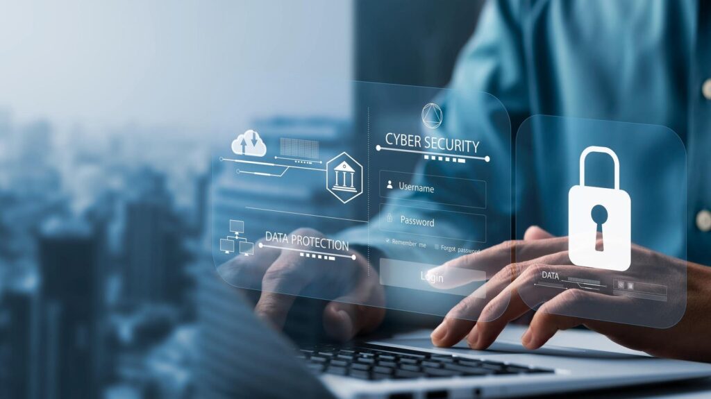 Cyber Security Services for Small Businesses Facing Growing Threats