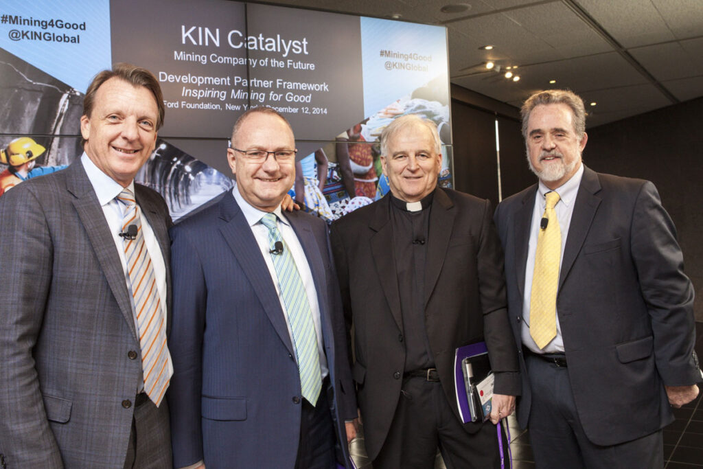 Kellogg Innovation Network