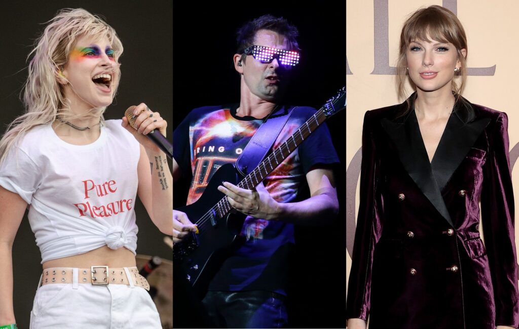 Taylor Swift Heardle