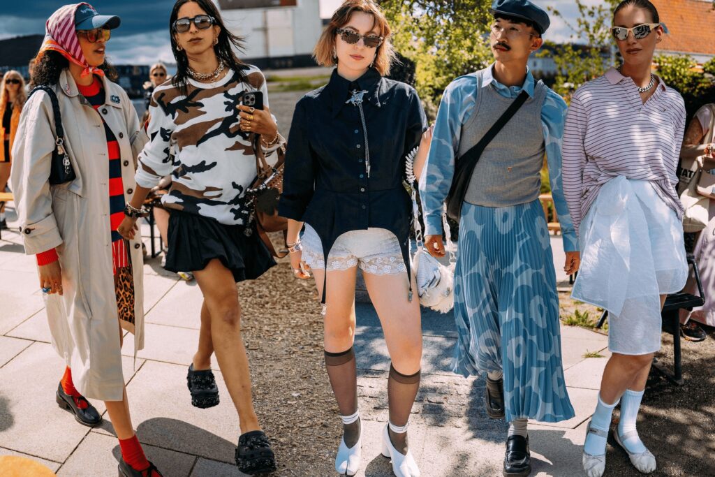 Seasonal Streetwear Sale 2025 Shop Now