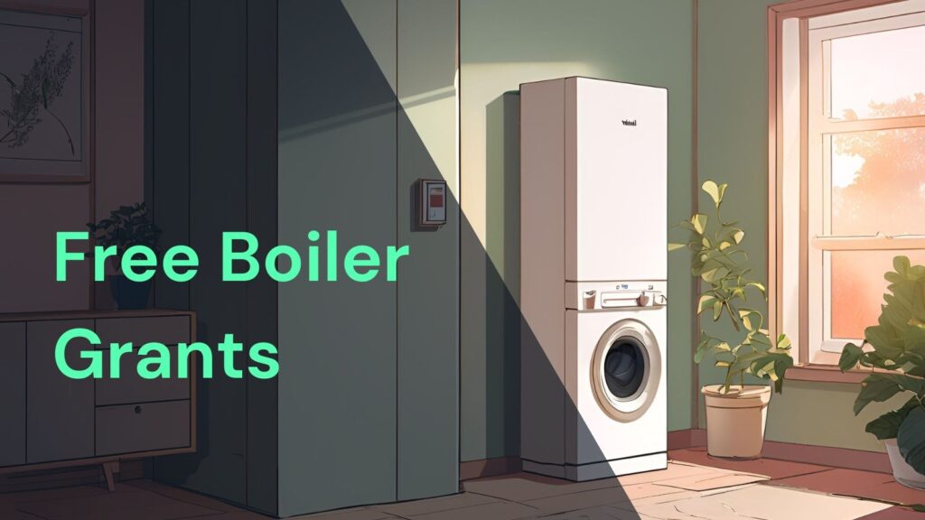 What Are the Benefits of a Boiler Grant