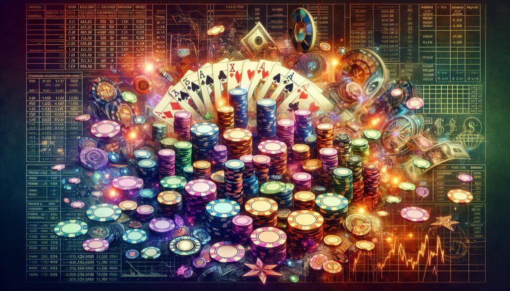 What Changes Could be Made to Gambling Taxation in the UK? Expert Insights Gambling Taxation in the UK