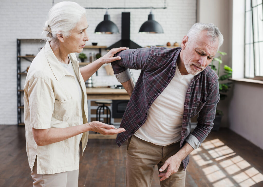 Sciatic Nerve Pain