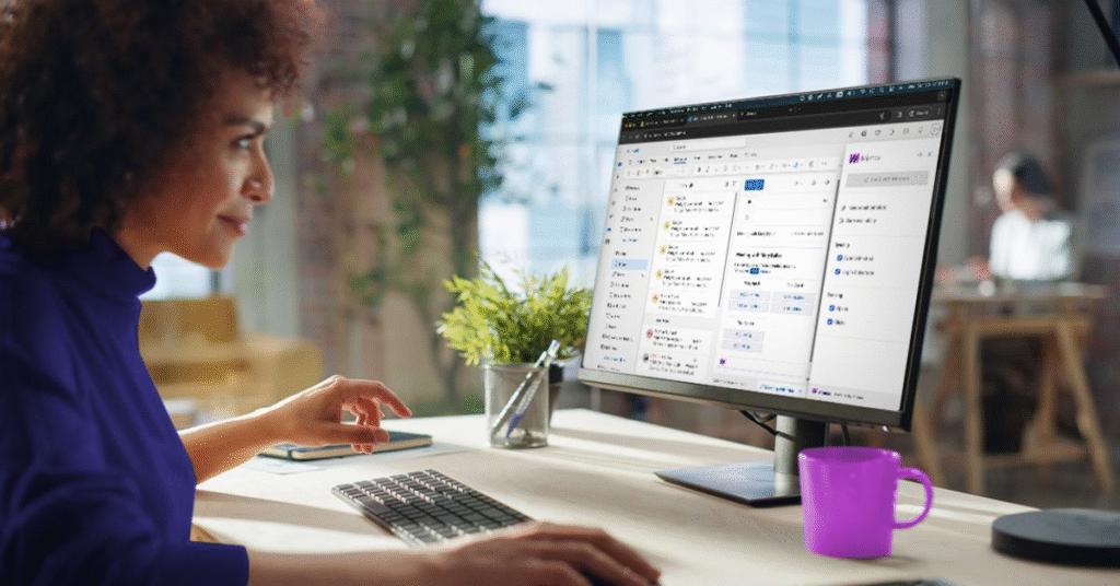 Unlocking the Power of Salesforce Outlook Integration for Sales