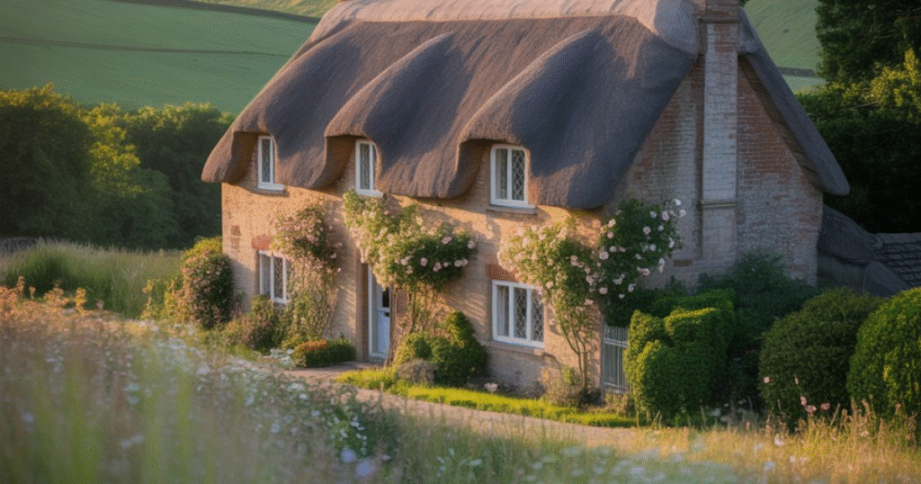 Things to See in Warwickshire: Castles, Countryside & Culture