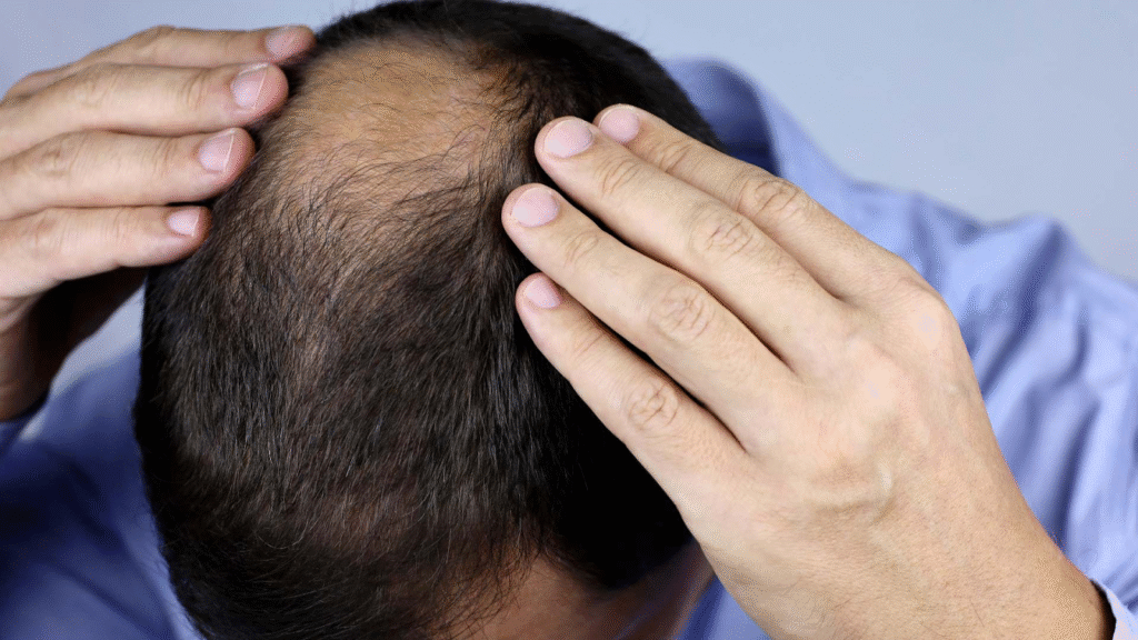 What Are Some Effective Treatment of Hair Loss - Factors Affecting Cost 