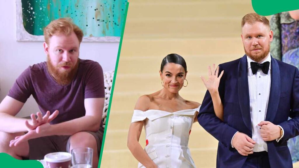 The Entrepreneur Behind Riley Roberts Net Worth AOC’s Success Story Riley Roberts Net Worth