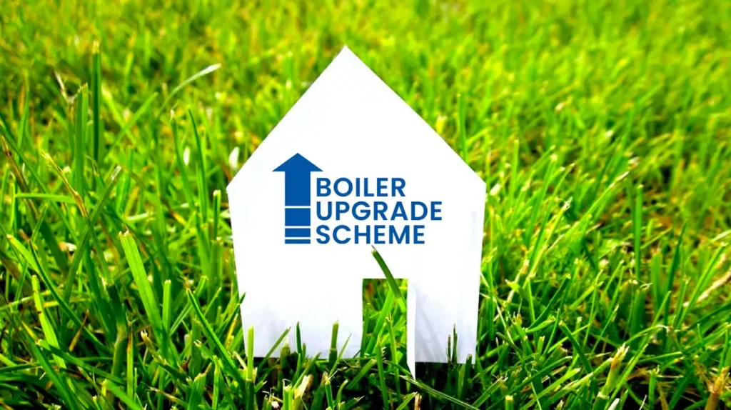 Embrace Winter Comfort with the Boiler Upgrade Scheme UK Boiler Upgrade Scheme UK