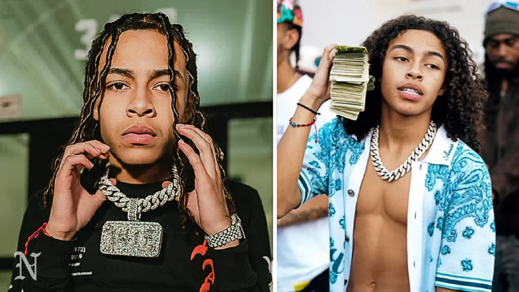 How Old Is DD Osama: Everything You Need to Know About the Young Rap Star How Old Is DD Osama