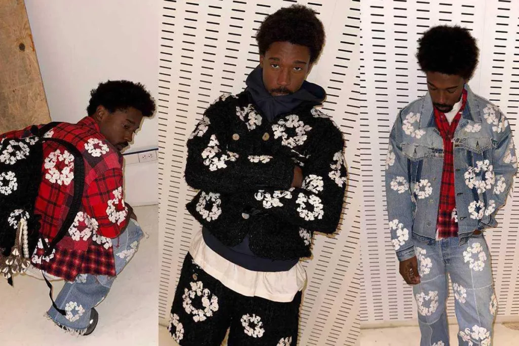 Denim Tears | More Than Fashion, It’s a Movement