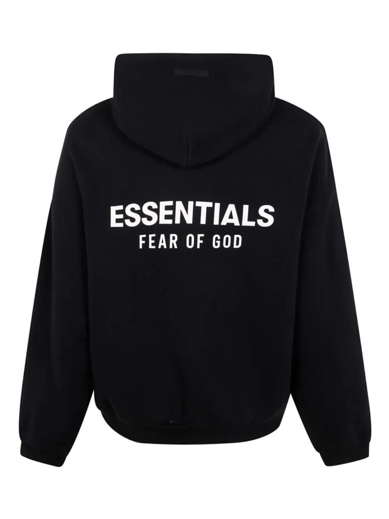 Essentials Hoodie