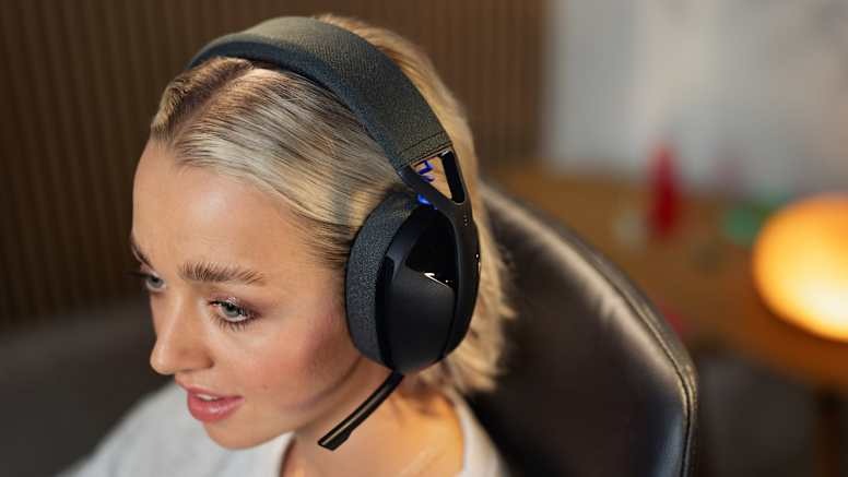 Logitech G321 Review: The Headset That Understands Real Gamers Logitech G321 Review The Headset That Understands Real Gamers