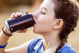 Organic Coffee Beans and Healthy Energy Drinks Natural Ways to Boost Focus and Vitality