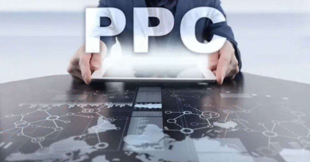 PPC Agency
