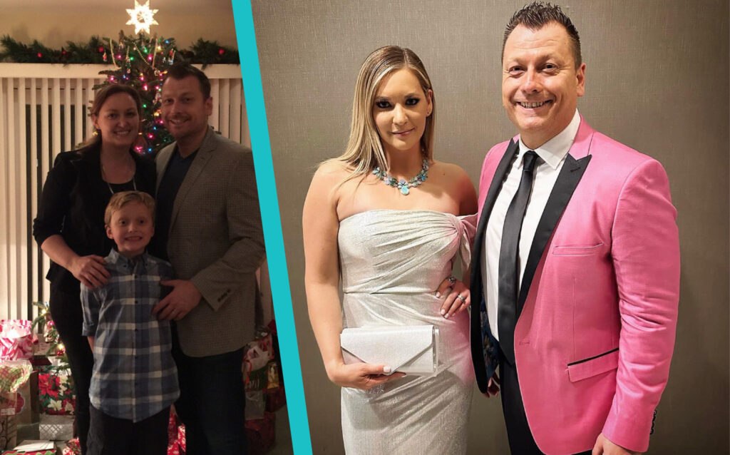 The Woman Behind Jimmy Failla Wife the Comedian’s Success Jimmy Failla Wife