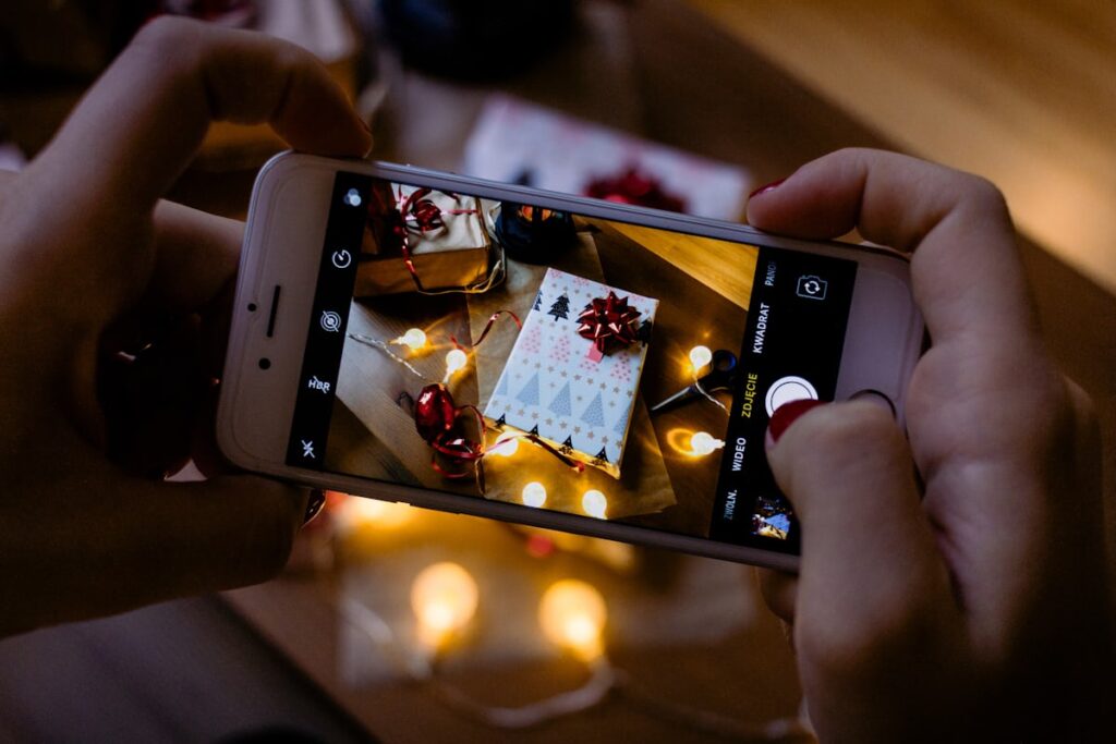 Step-by-step Guide on How to Choose the Right Christmas List App in 2025 | SpreadCheer