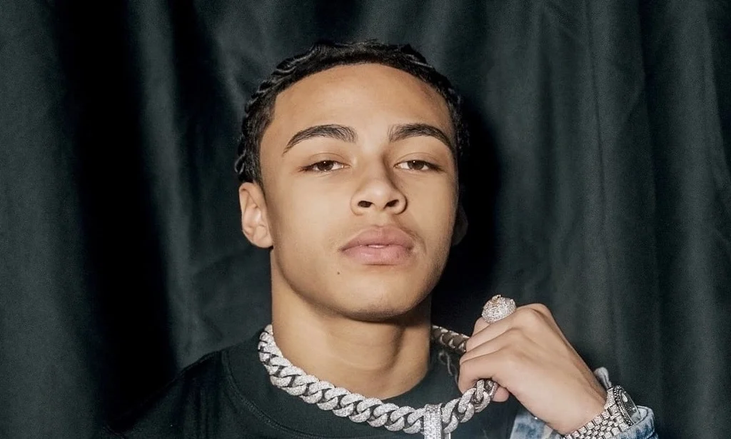 Everything You Need to DD Osama Age Know About the Young Drill Rap Star DD Osama Age