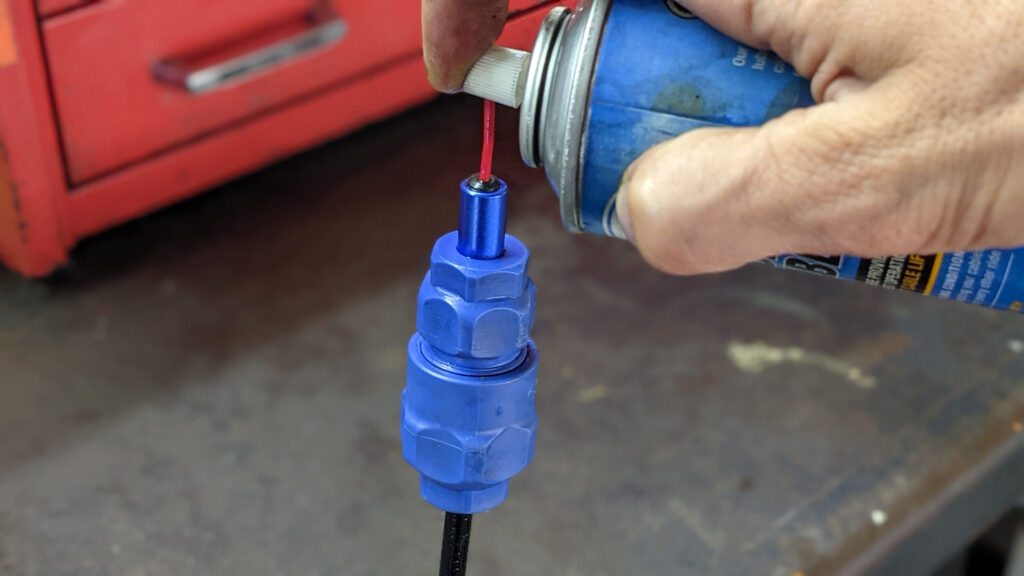 Cable Greasing Tools: The Key to Longer-Lasting Wire Ropes Cable Greasing Tools