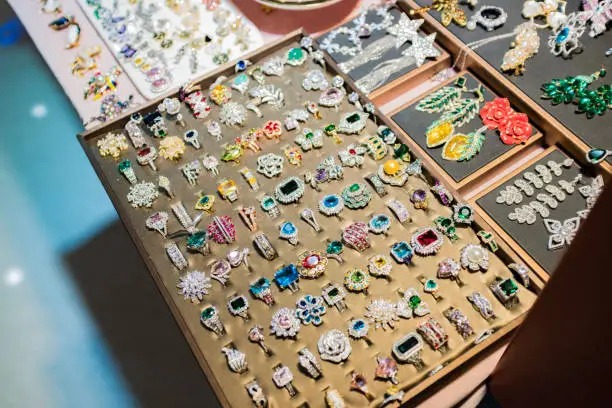 Jewelry Dropshipping Suppliers USA: Exploring Unique and Quality Pieces Jewelry Dropshipping Suppliers USA: Exploring Unique and Quality Pieces