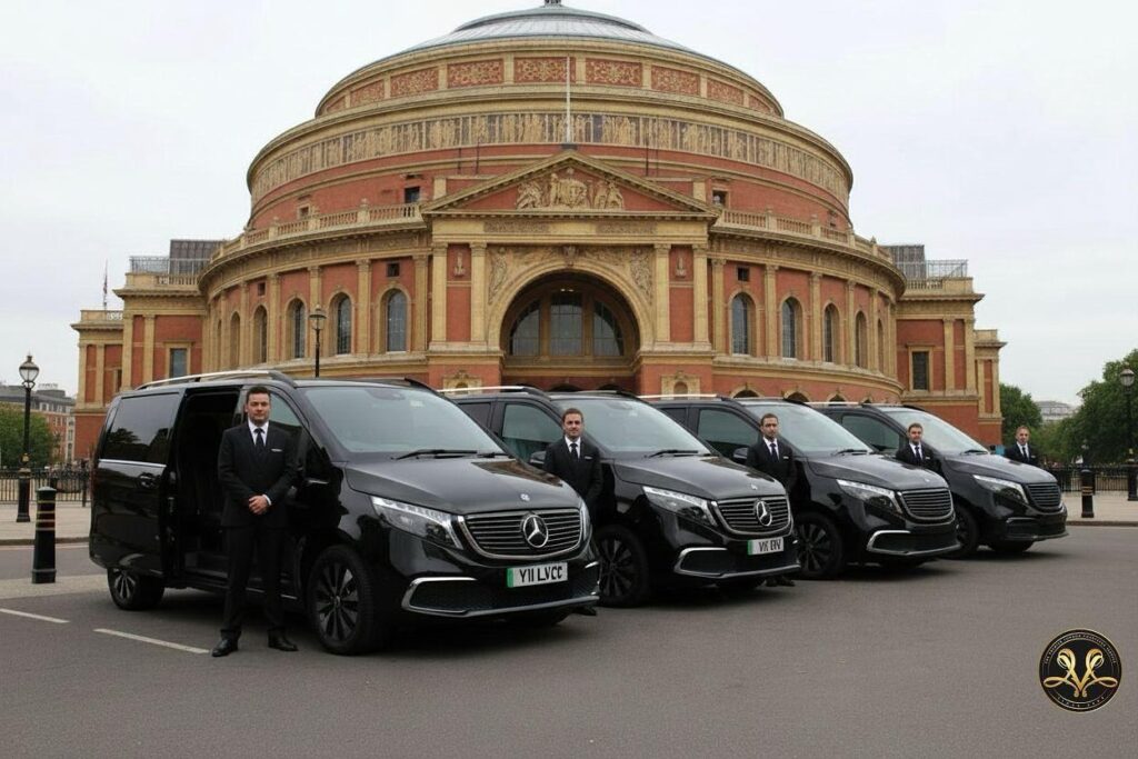 Luxury on the Move: Choose the Right Chauffeur Hire in London Luxury on the Move: Choose the Right Chauffeur Hire in London