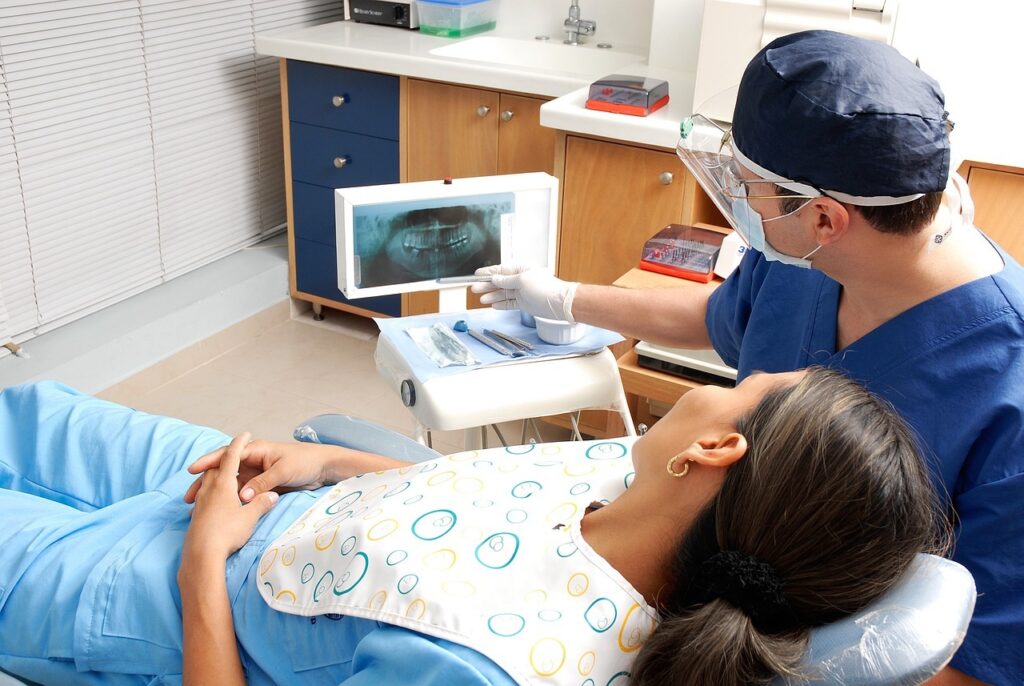 Find Your Reliable Dentist in Solihull - Quality Care, Compassionate Service.