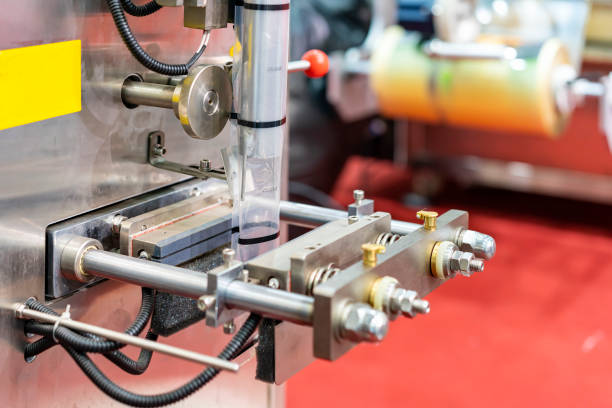 Solutions for Packaging Viscous Sauce Packaging Viscous Sauce