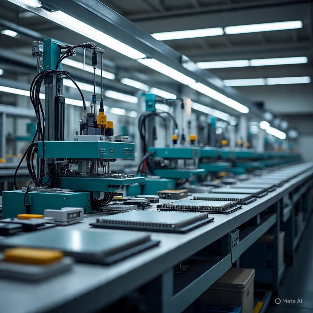 Turnkey PCB Assembly: Complete One-Stop Solutions for Fast and Reliable PCBA