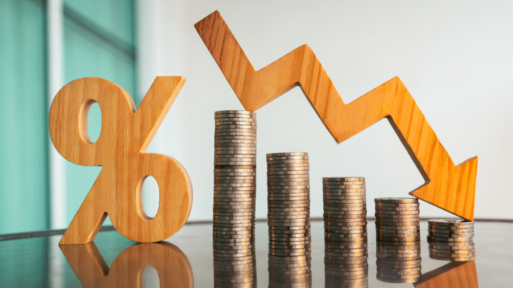 How the Bank of England’s Interest Rate Decision Impacts Inflation and the Economy What is the Interest Rate