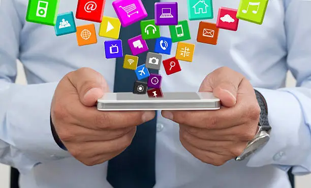 How Smart Apps Are Replacing Old Marketing Channels