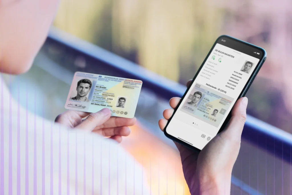 Client ID Verification Game