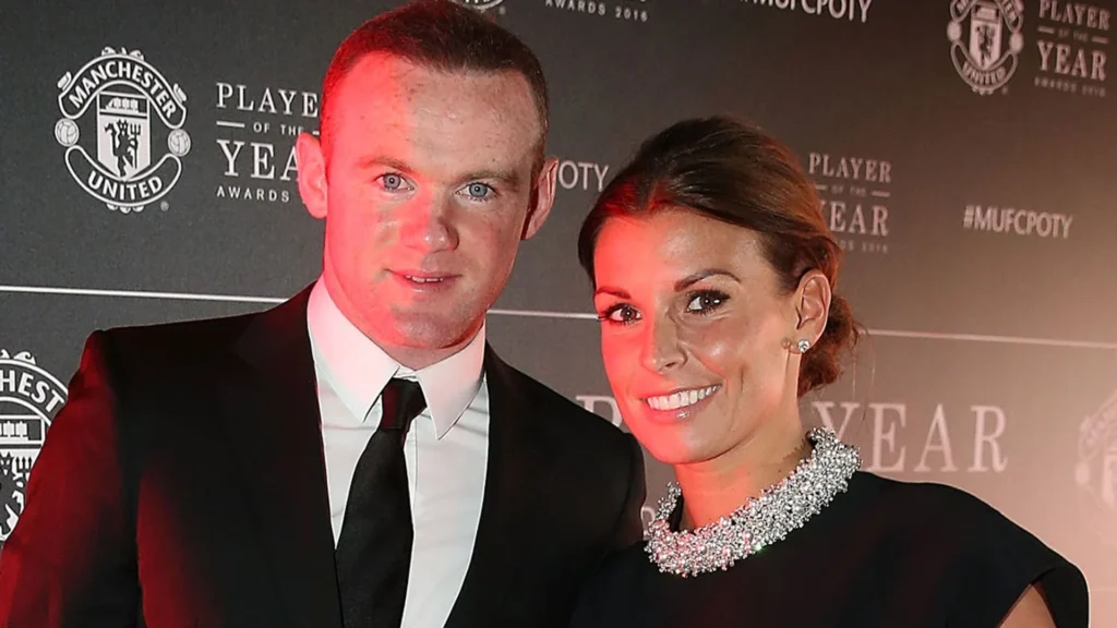 Coleen Rooney