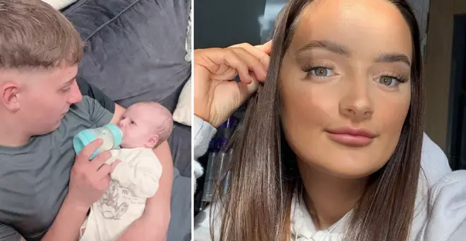 Millie Radford: Life, Career Choices, and Growing Independence in Britain’s Biggest Family Millie Radford