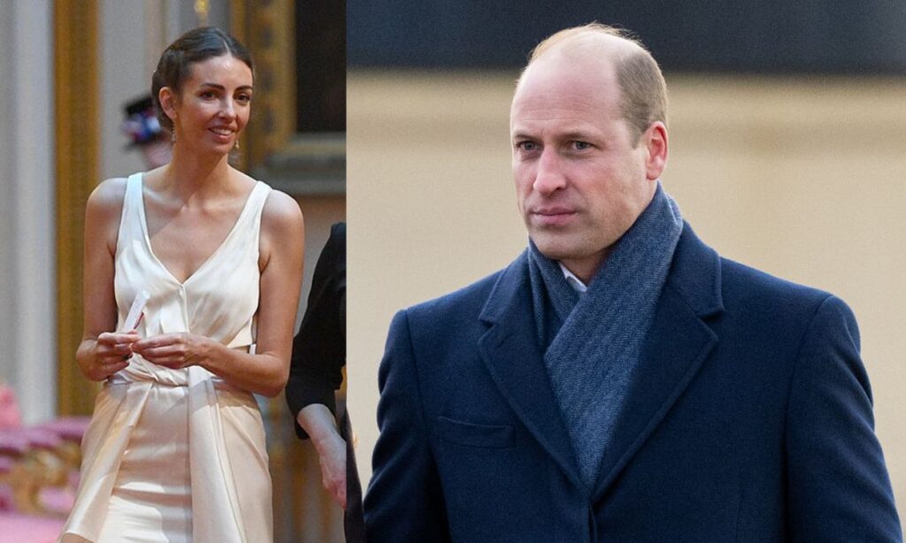 Rose Hanbury: A Deep Dive into Her Life, Background, and Public Fascination Rose Hanbury