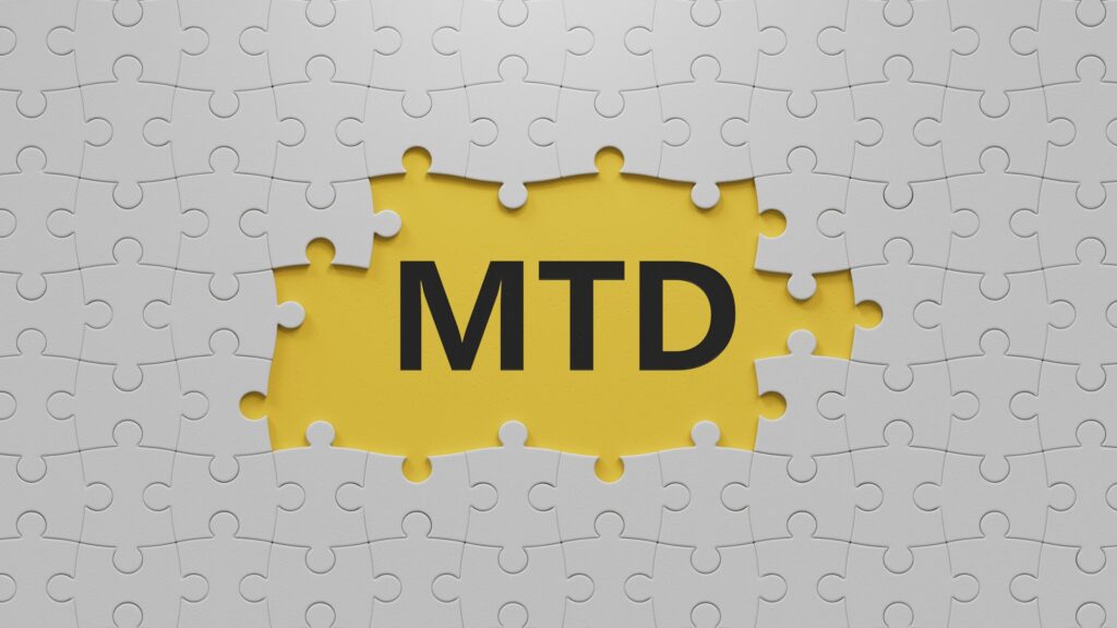 MTD for Landlords