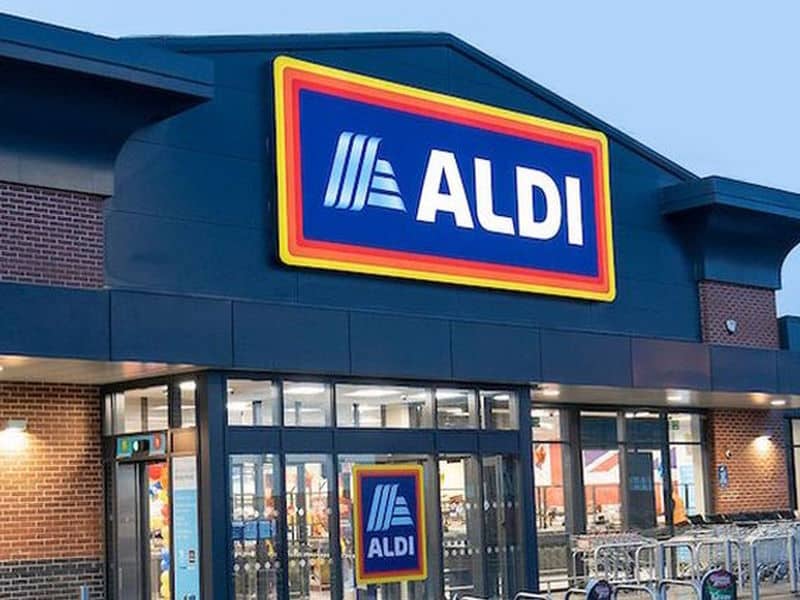 A Deep Dive Aldi Old Street One of London Most Convenient Budget Supermarkets Aldi Old Street