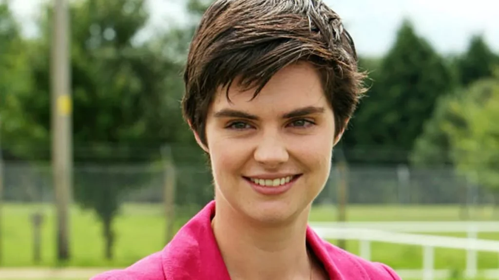Chloe Smith