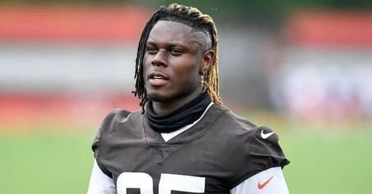 A Deep David Njoku Wife and Expert Look Into the Mystery Surrounding the NFL Star’s Personal Life David Njoku Wife