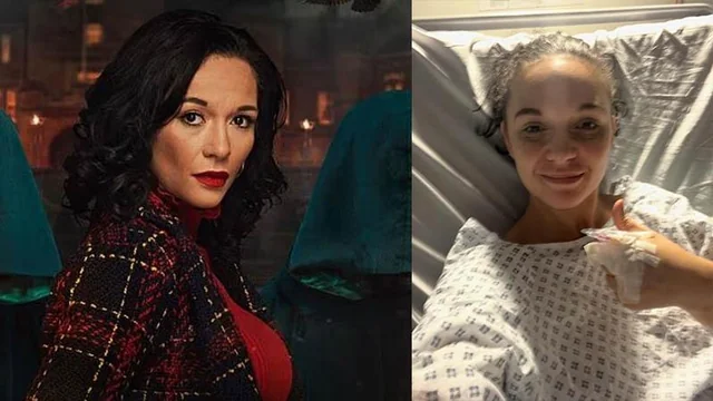 Charlotte Chilton: A Deep Dive into Her Life, Career, and Public Recognition Charlotte Chilton