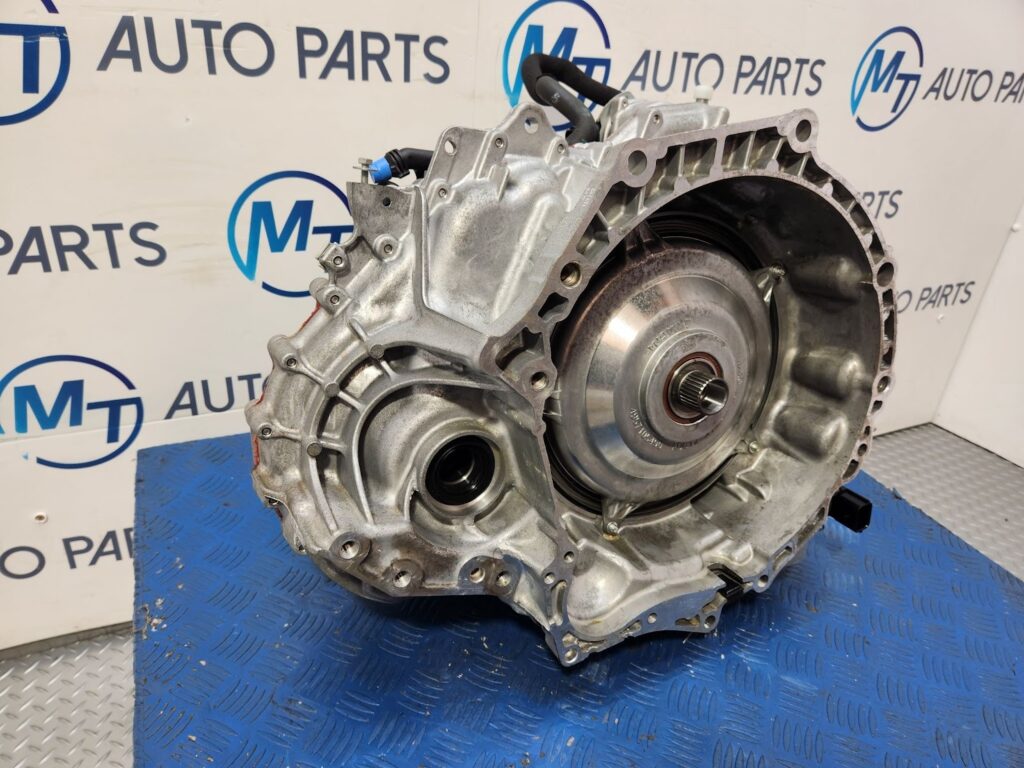 MT Auto Parts