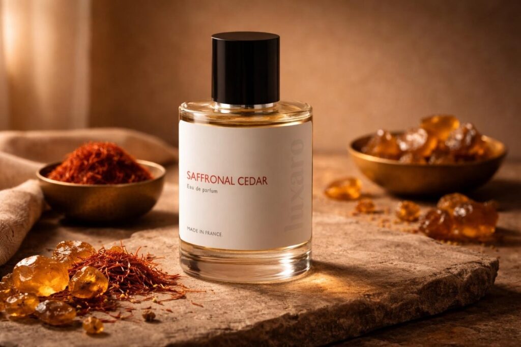 Finding Your Ideal Perfume Style: A Beginner’s Guide