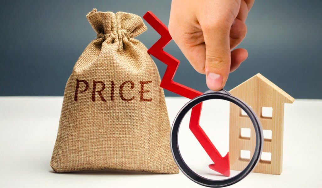 Understanding the Difference Between Asking Price and Market Value Price and Market Value