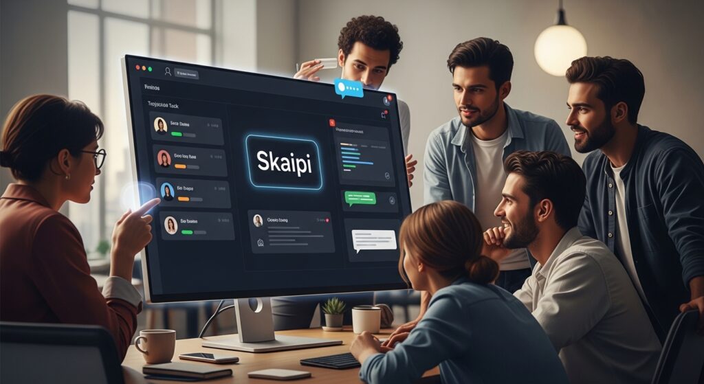 Skaipi Guide: What Skaipi Is, How Skaipi Works, and Why Skaipi Matters Today skaipi